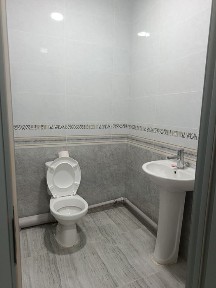 Sergeli nurxayotda navastroyka srochniga sotladi 3 xonali razdelni