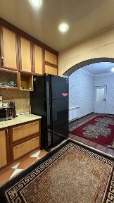 Продается квартира на Тузеле-1 1-й этаж 3 ком. Этажность 5 93.00