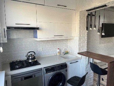 Продажи квартиры КУШБЕГИ