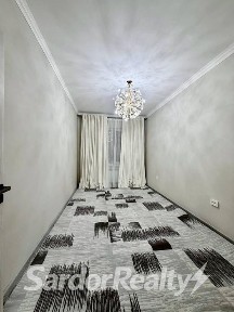 2в3 комнатная квартира ЖК Musaffo Maskan
