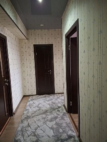 Продаётся дом 2х комнатная квартира с мебелью, 68.8кв, 6этаж