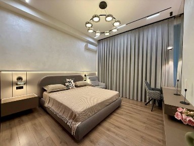 Продам ЖК Камрон Паласе ор. Финансовый инст.