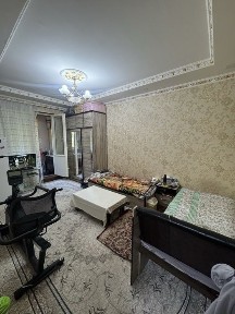 Своя Чиланзар 8 кв 1-2/3/4 с ремонтом