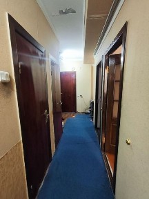 Чорсу Жар рупараси 3-4 Хона кил. 90 квадрат. 2-Этаж