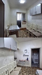Продаётся квартира