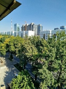 Ташкентская область, Ташкент, Шайхантахурский район