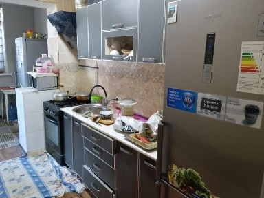 Ташкентская область, Янгиюль
