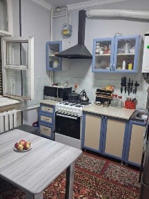 Ташкентская область, Чирчик