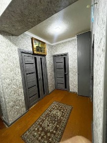 2 хоналик квартира