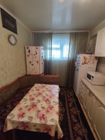 Продам свою квартиру