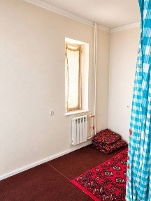 Аренда квартира Чиланзар -24 кв.