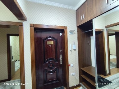 Срочный сдаётся квартира Себзор ориентир Ривера 3 комнита 600$ СЕМЯ