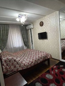 Ташкентская область, Ташкент, Шайхантахурский район