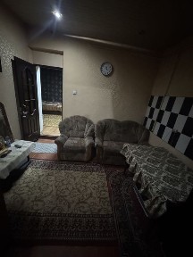 Uzoq muddatga kvartira Transprtni instituti oldida