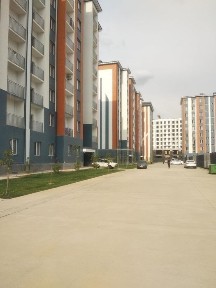 Долгосрочная аренда квартиры