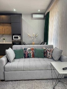Новостройка • 58 м² в Мирабадском районе