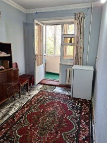 Аренда Квартира 1х2 хона Северный Олмазор