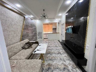 Сдается квартира 2*3\2\4 60м2, 6-квартал, Метро Мирзо Улугбек