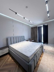 Аренда премиум-класса в ЖК U-Tower - с панорамным видом на Tash City