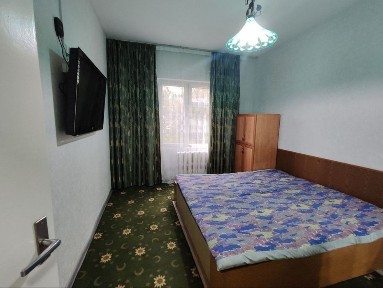 Аренда 2х ком кв 3 этаж/9, СЕРГЕЛИ 7