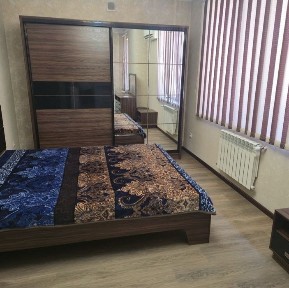 Novzada 3 xona kvartra arendaga beriladi