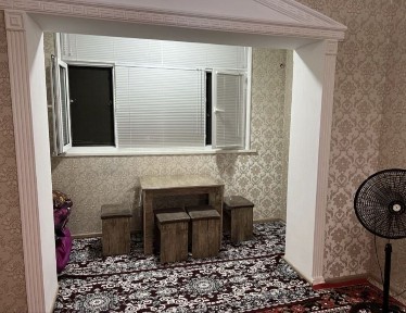 Ташкентская область, Ташкент, Юнусабадский район