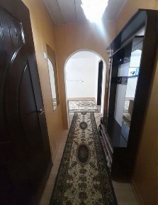 Квартира на Максима Горкого (магазин Светлана)