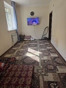Аренда Квартира факат кизлар ва аеллар учун