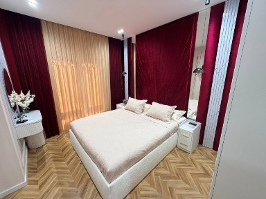 Yakasaroy shoshkent arendaga