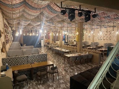 Коммерческое помещение 500 м2, Шайхантахурский район