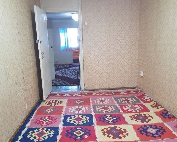 Аренда 3х комнатная
