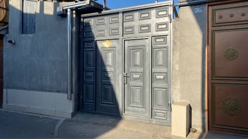 Arenda 2 xona Hovli Yashnobod Bexizor mahalla