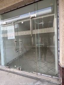 Магазин новом базаре Bukhara City