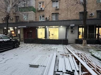 Минг Урик Метро 1-Линя Продается Нежилой