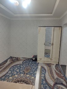 1 хонали кв ижарага берилади