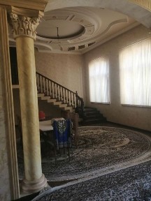 Изза махаллада 6 сотих уй