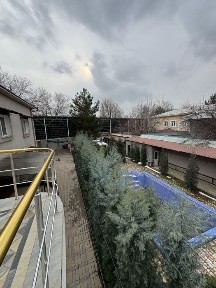 Мирзо Улугбекский район дом 5-комнат. Соток-8,5