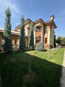 Юнусабадский район Отличный Дом! 8-соток, 7-комнат.