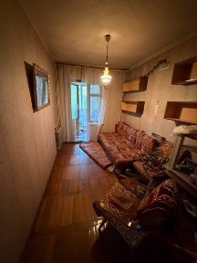Дархан 2/4/6‼️ кирпич спец план комнат раздел без ркмонта 135000