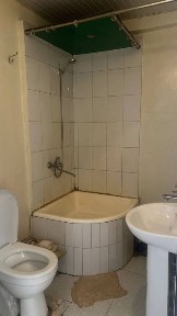 Продаётся срочно своя 1 комнатная квартира (без маклера)