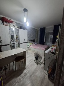Продается квартира