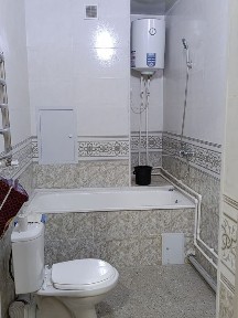 Sergelida navastroyka 1 xonali sharoitlari bn uyimiz ijaraga chiqdi
