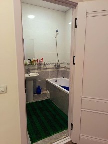 Sergeli 3 xonali razdelni uyimiz sotuvda