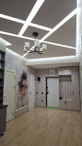 Kotta qani Depo Residence 70 kv 4/ 3 premi Srochna