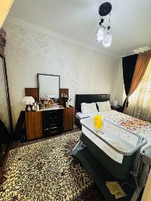 Ташкентская область, Ташкент, Мирзо-Улугбекский район