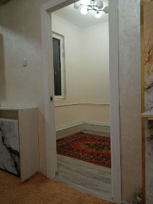 Чиланзар 13. Фархадский базар 5 минут. Продается 1 комнатная квартира