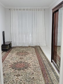 Sergeli yangi hayotda oilaga 3 xonali hama sharoiti bor uy ijaraga