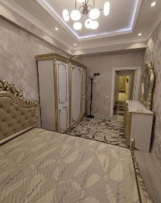 2/2/10 аренда, арт хаус, кўкча оқтепа, новостройка. Оилага