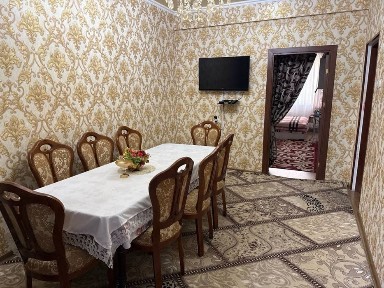 Сдаю квартиру сергели 6а срочно