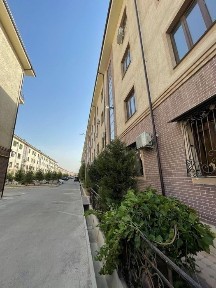 Kvartera Yashnaobod tumani